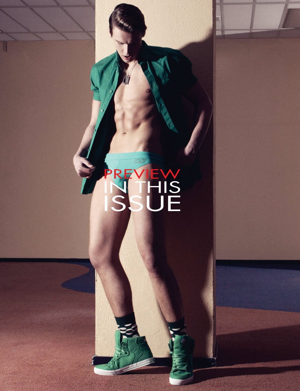 MM in English Preview Pages