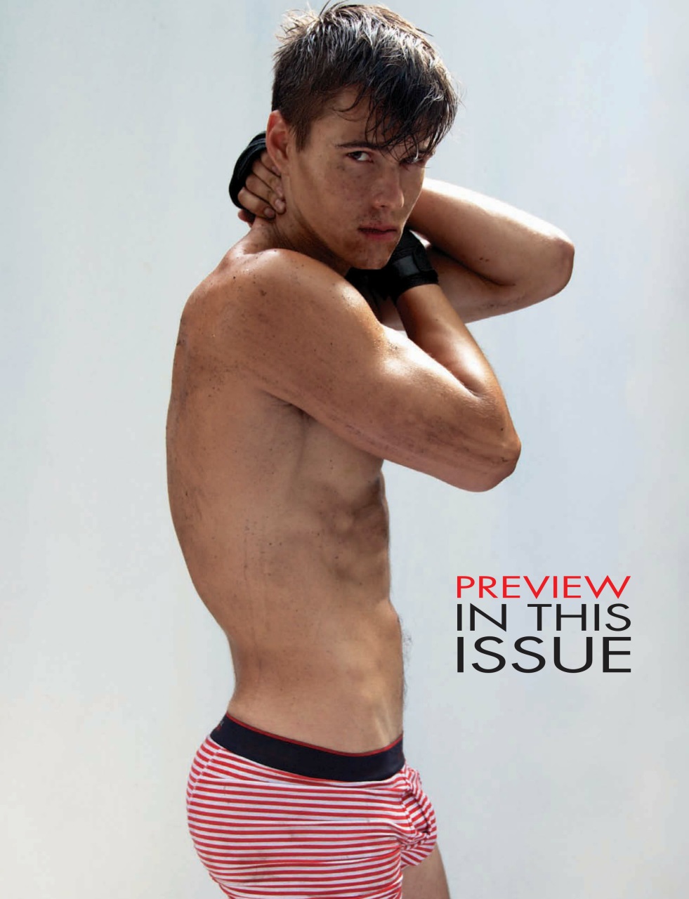 MM in English Preview Pages