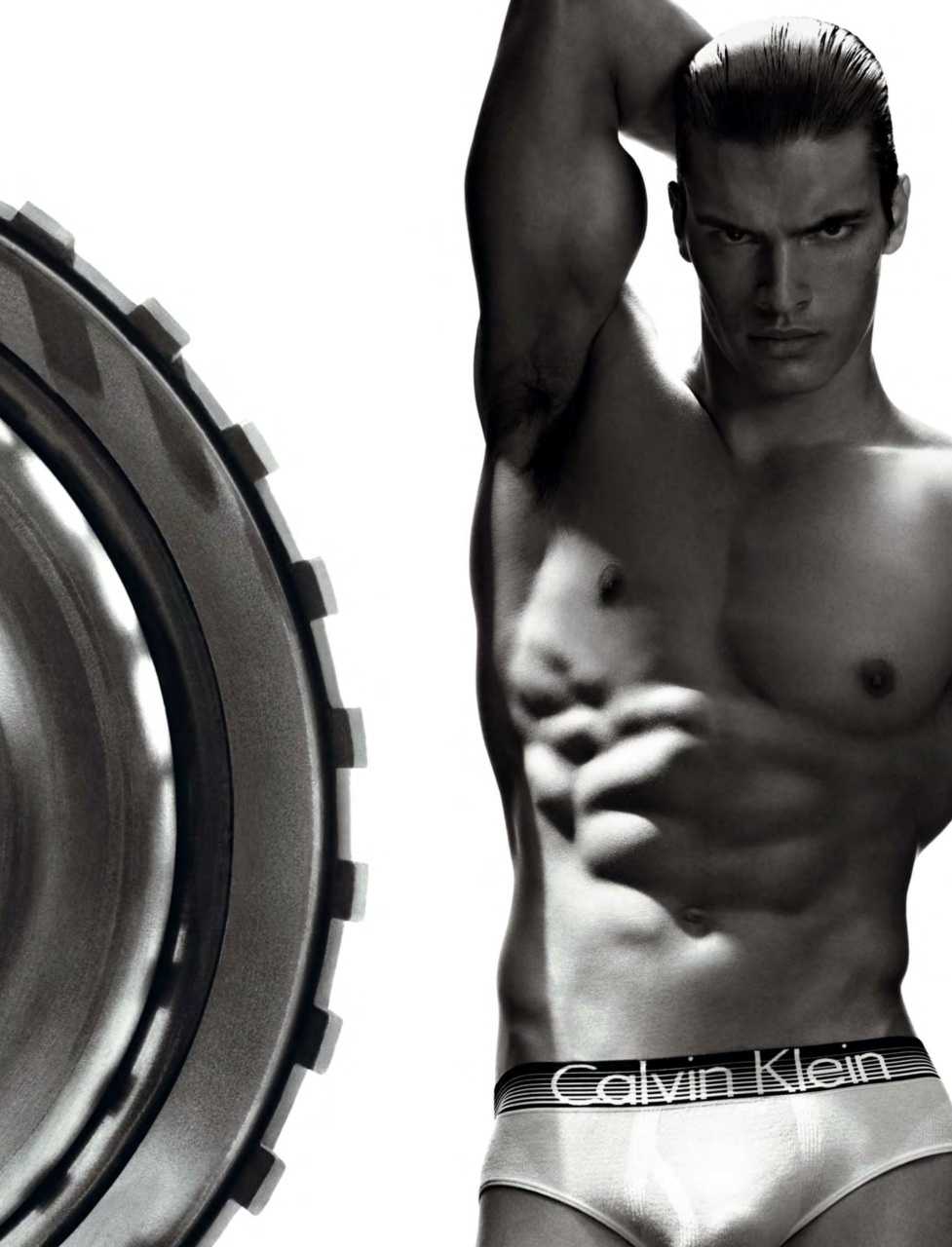 Attitude Preview Pages