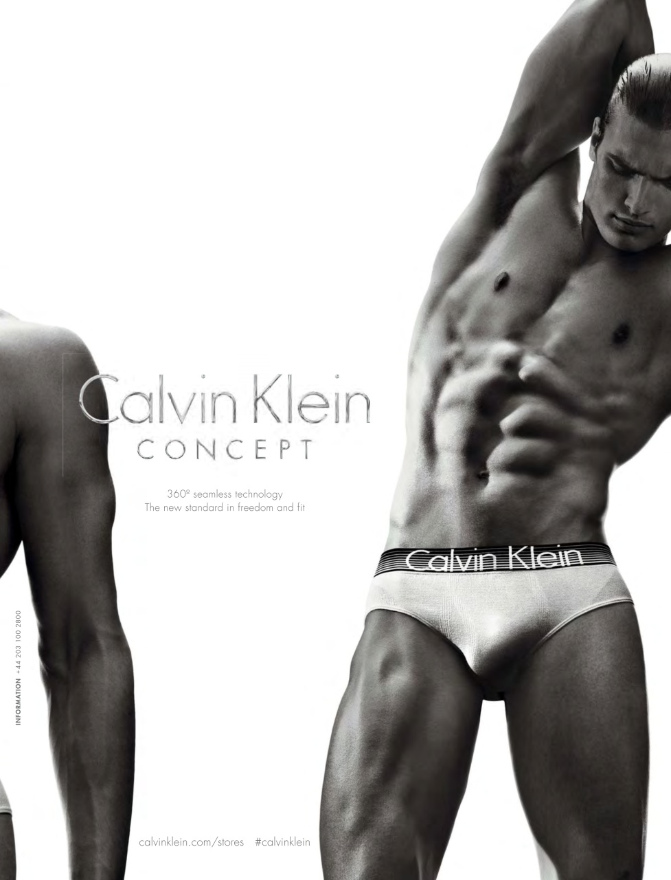 Attitude Preview Pages