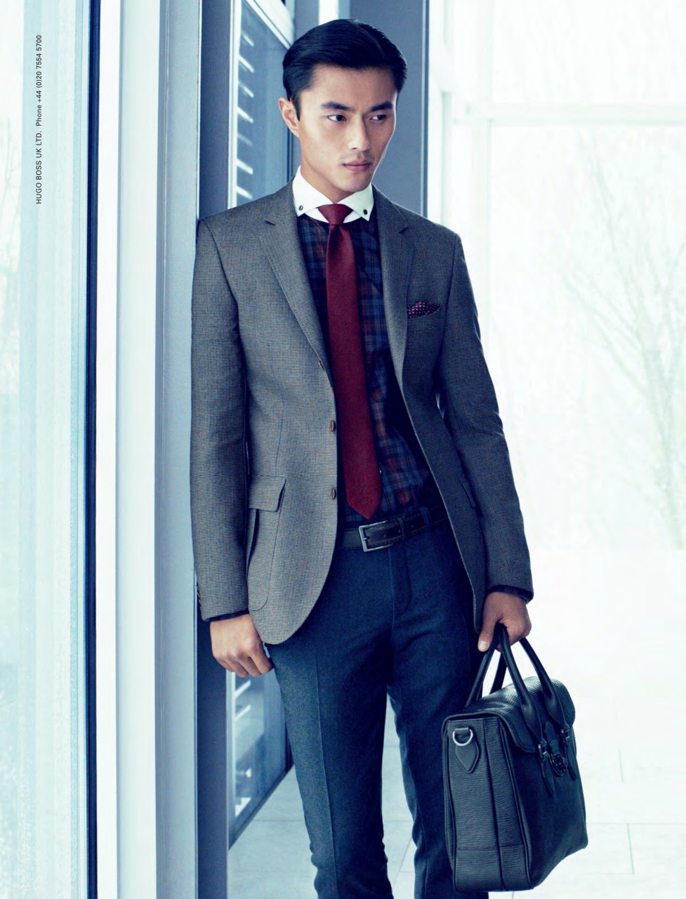 Attitude Preview Pages