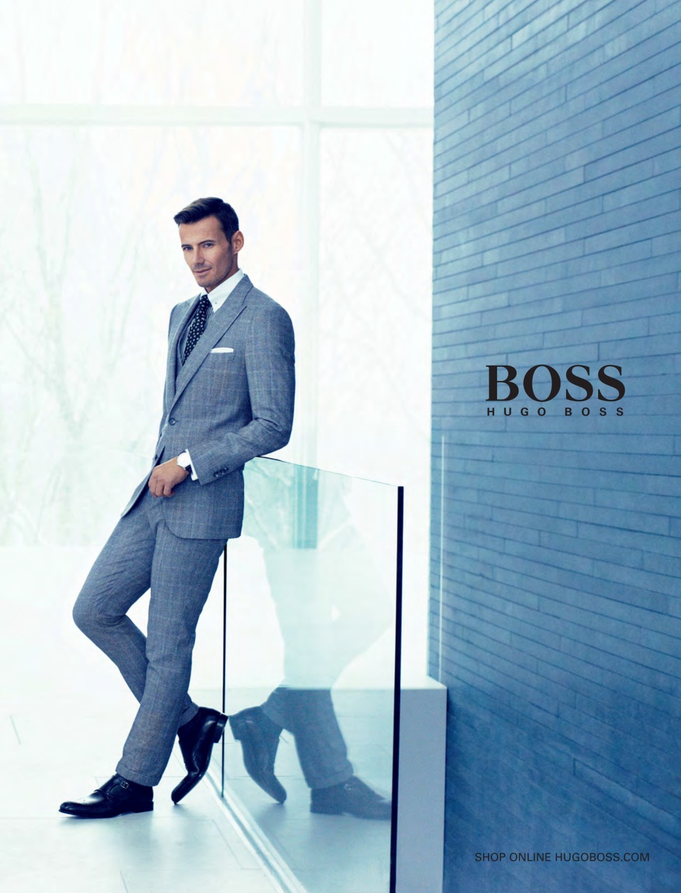 Attitude Preview Pages