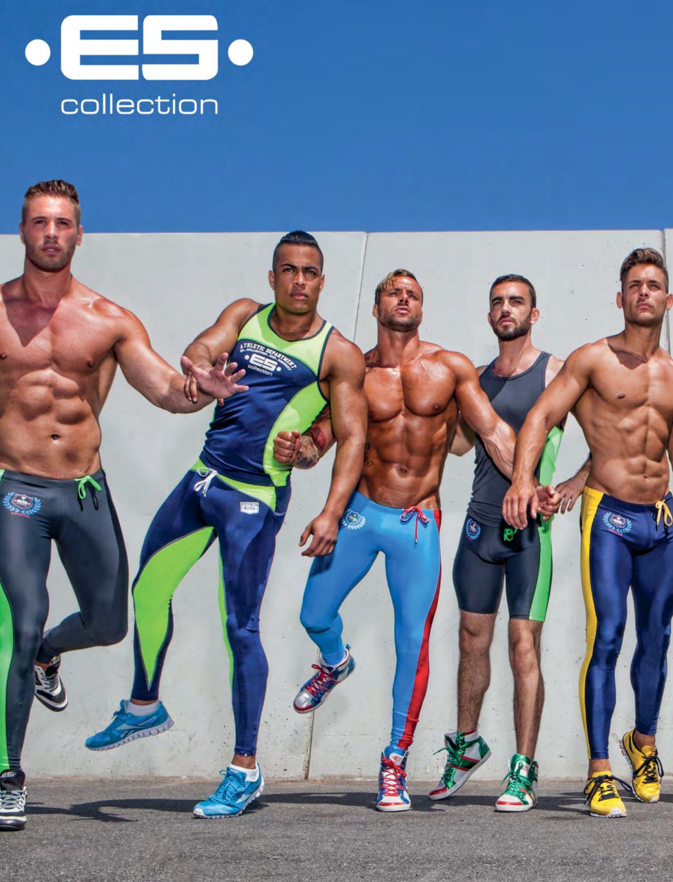 Attitude Preview Pages