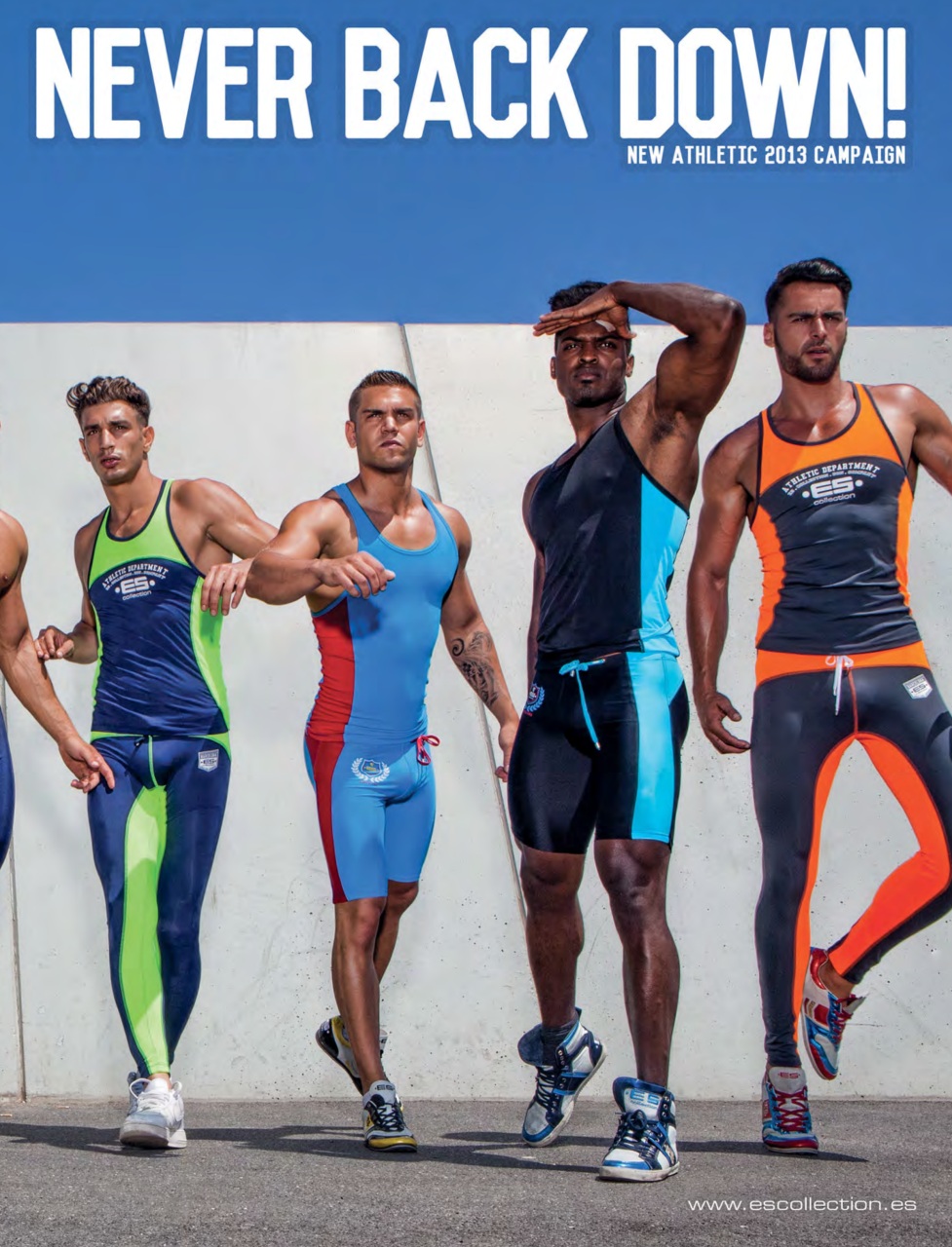 Attitude Preview Pages