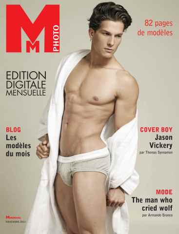 MMensuel issue Novembre 2013