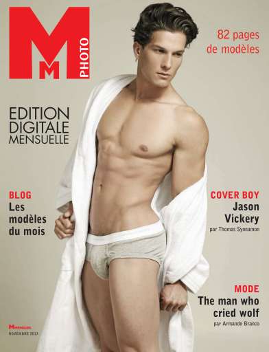 MMensuel issue 