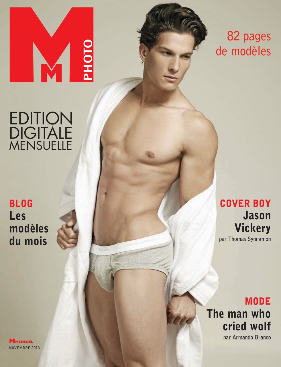 MMensuel Preview Pages