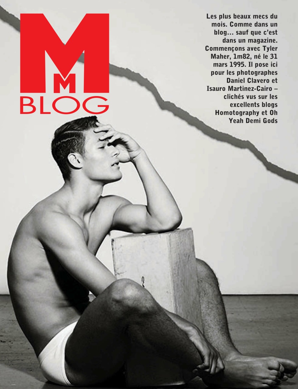 MMensuel Preview Pages