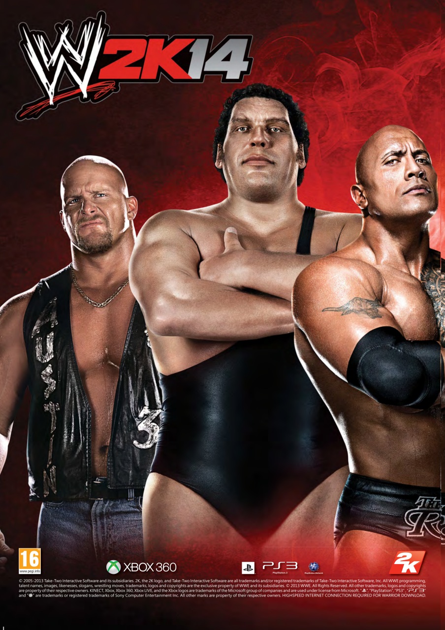 Loaded Preview Pages