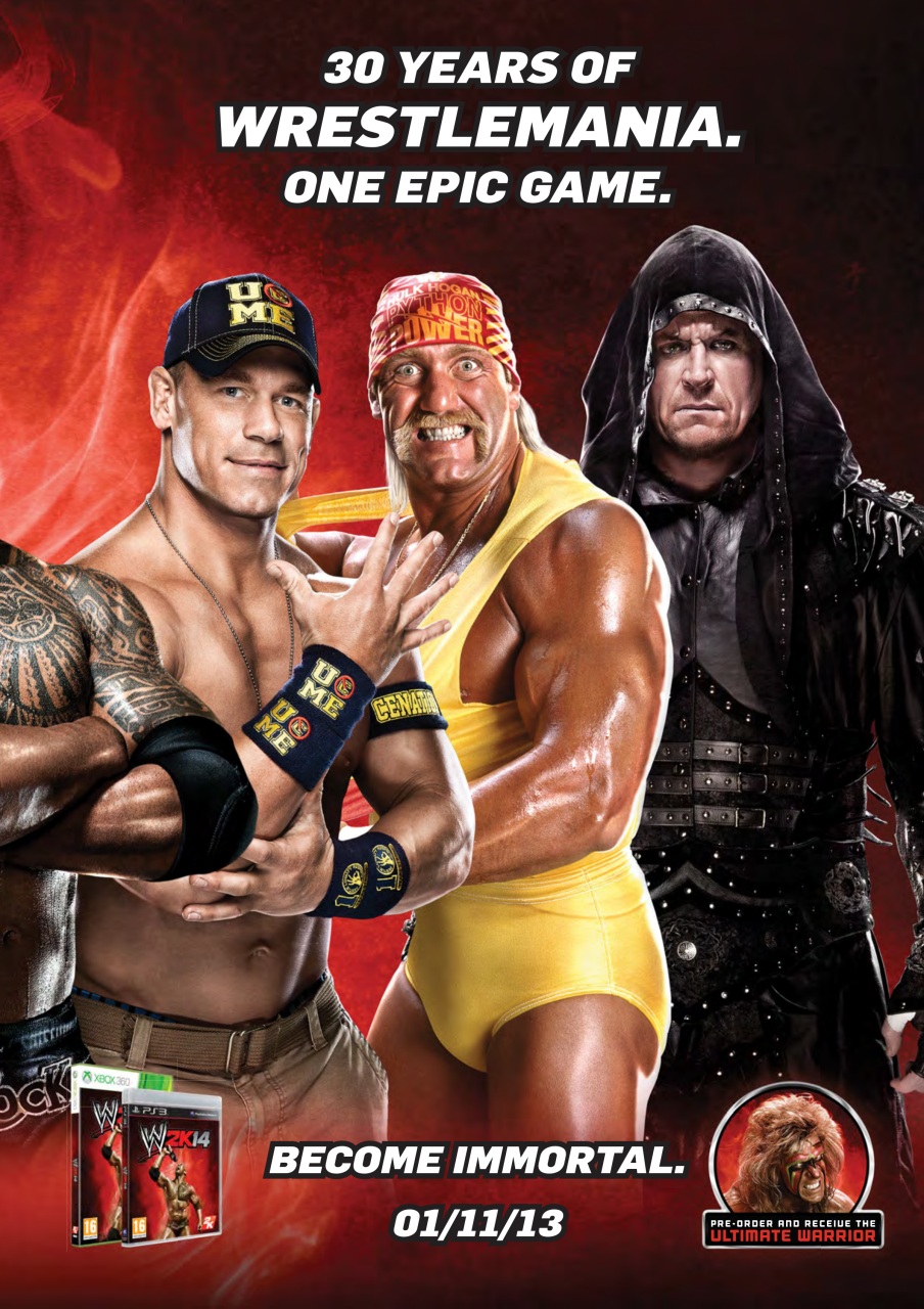 Loaded Preview Pages