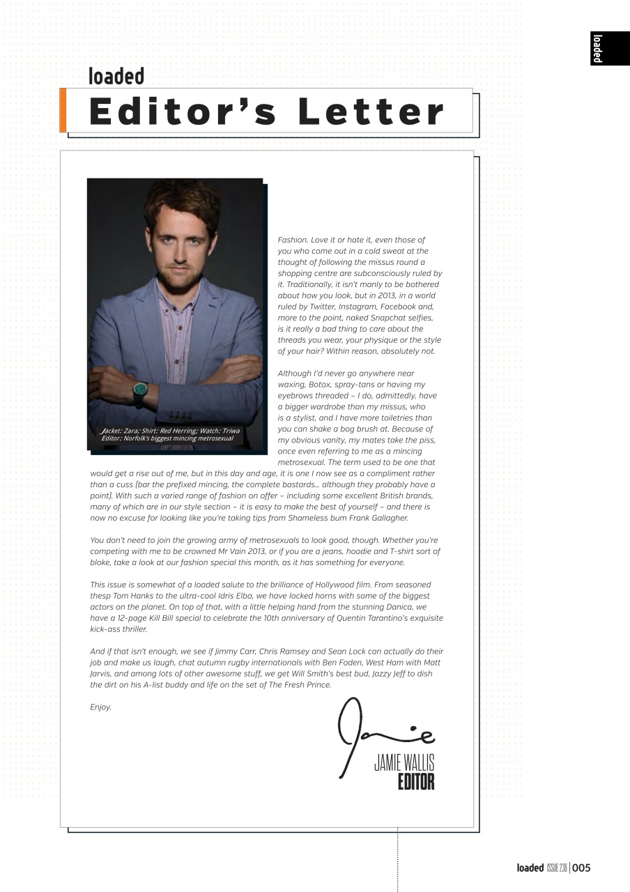 Loaded Preview Pages