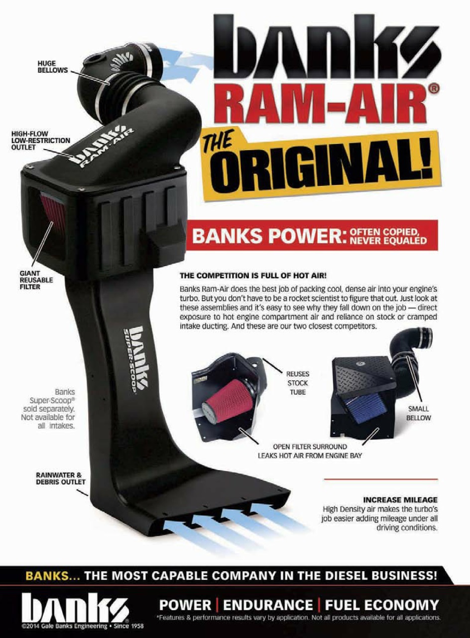 Diesel World Preview Pages