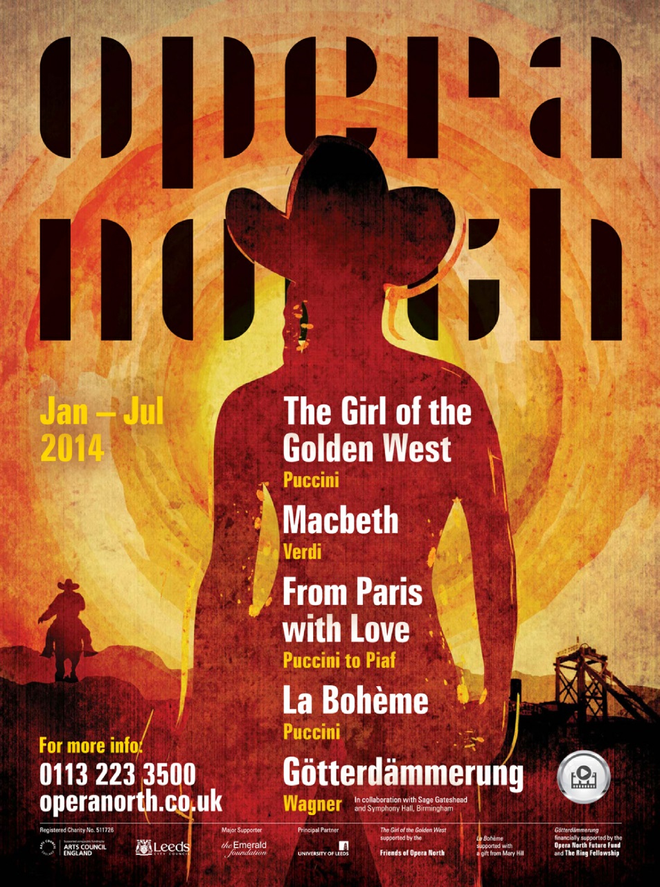 Opera Now Preview Pages