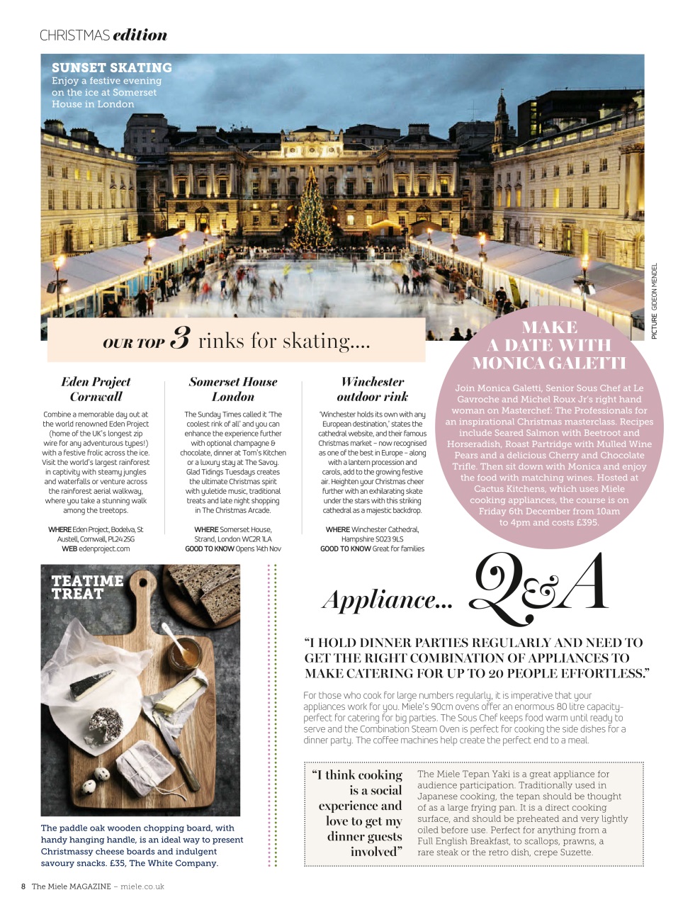 Essential Kitchen Bathroom Bedroom Preview Pages