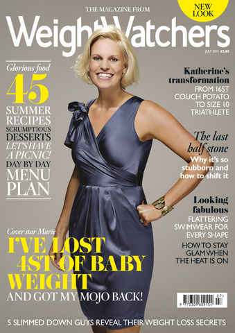 WW Magazine UK issue July 2011