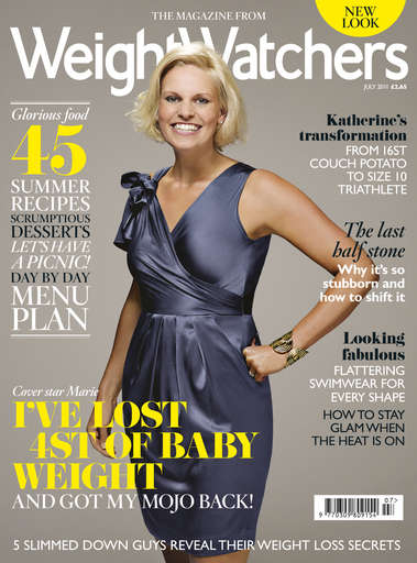 WW Magazine UK issue 