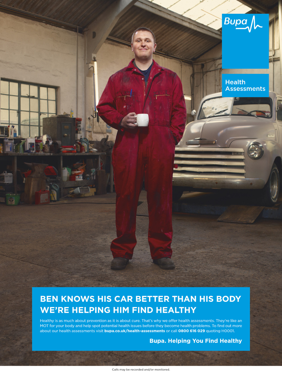 WW Magazine UK Preview Pages