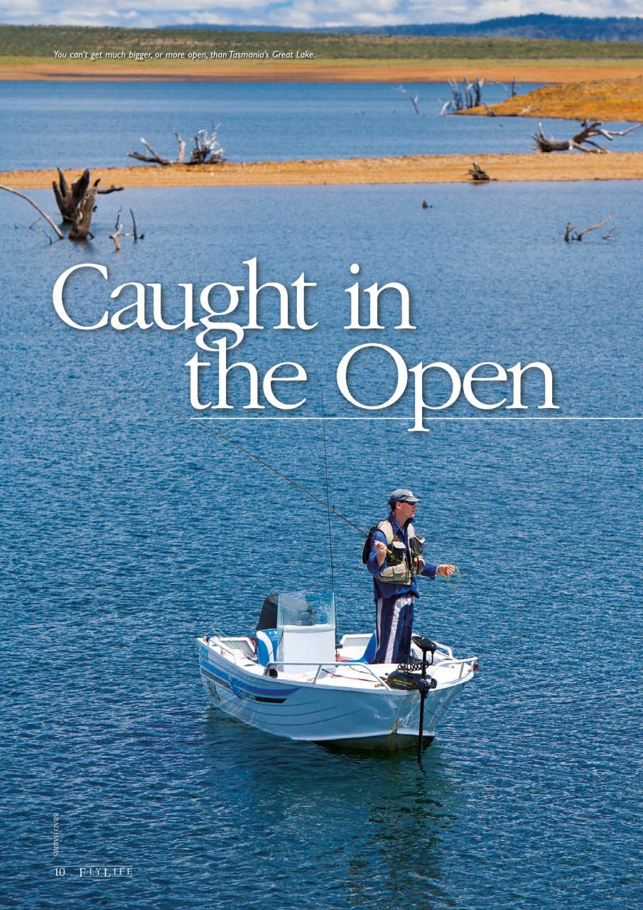 FlyLife Preview Pages