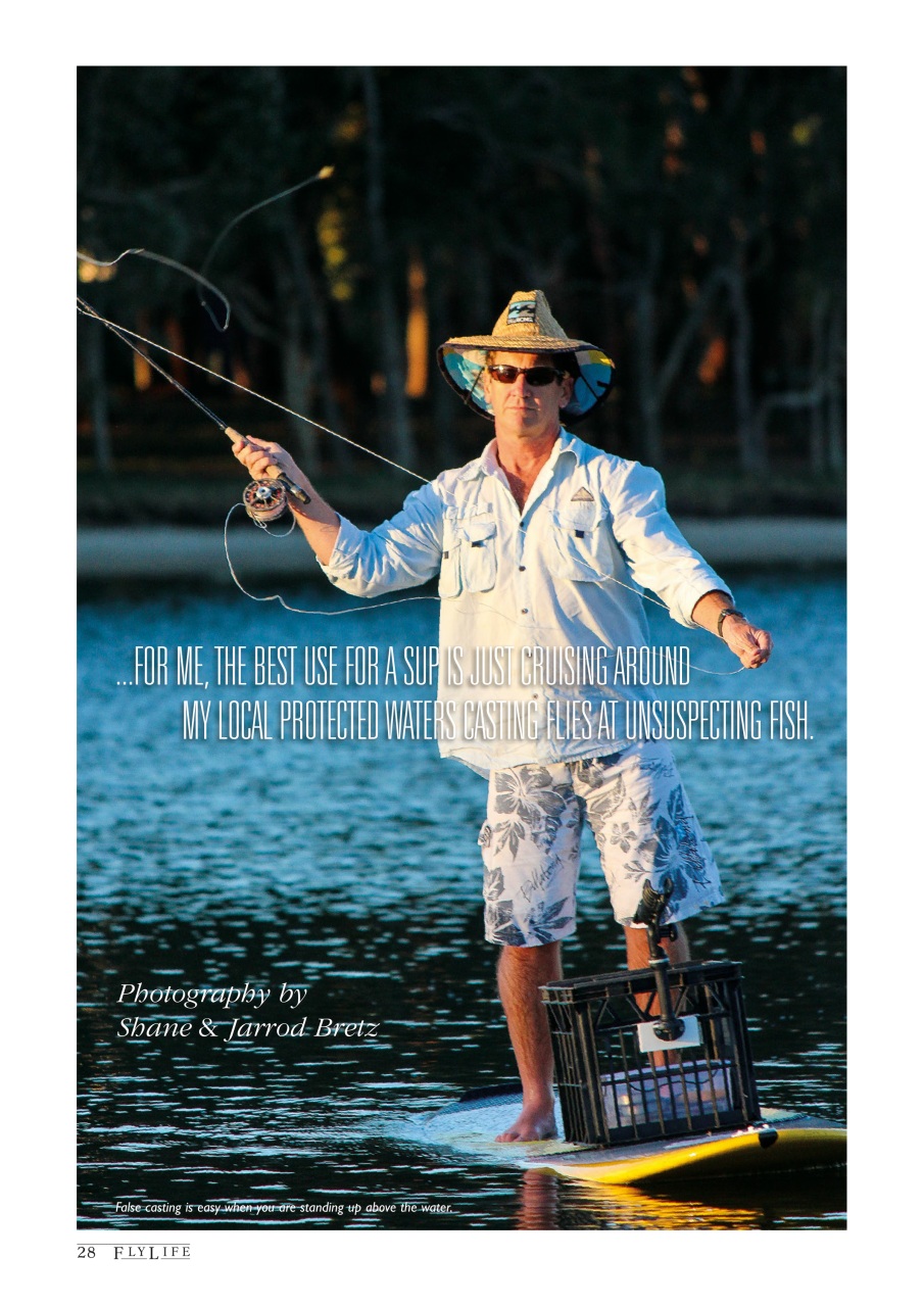 FlyLife Preview Pages