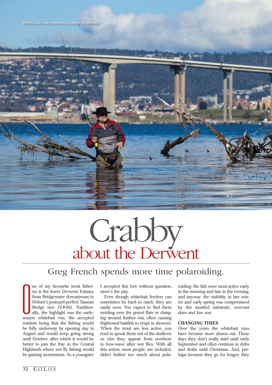 FlyLife Preview Pages