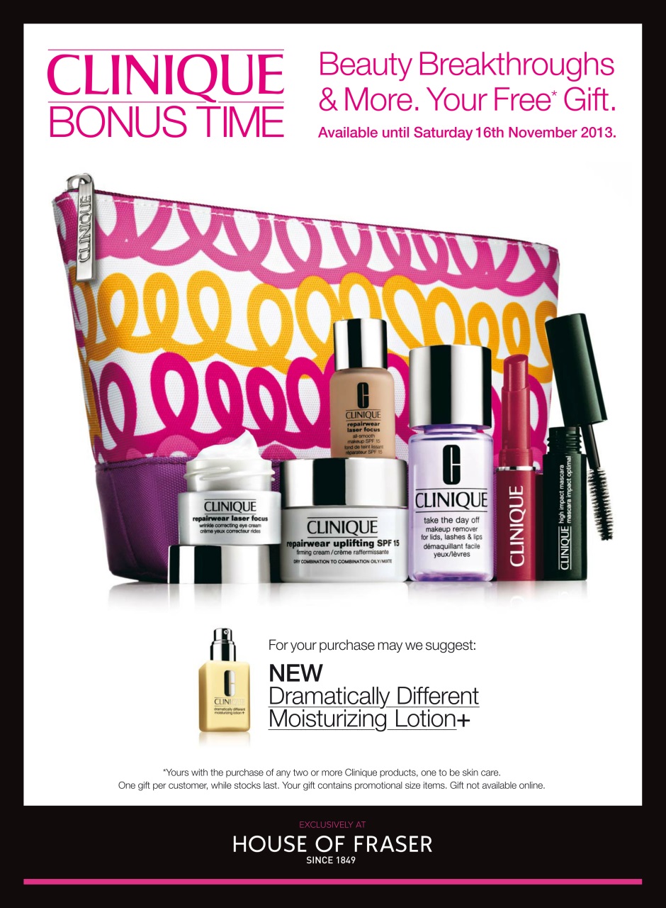 Hello! Magazine Preview Pages