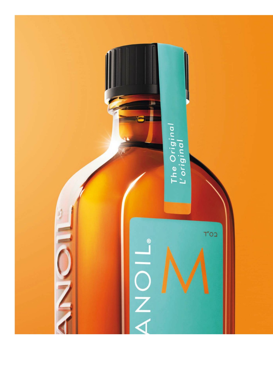 Hello! Magazine Preview Pages