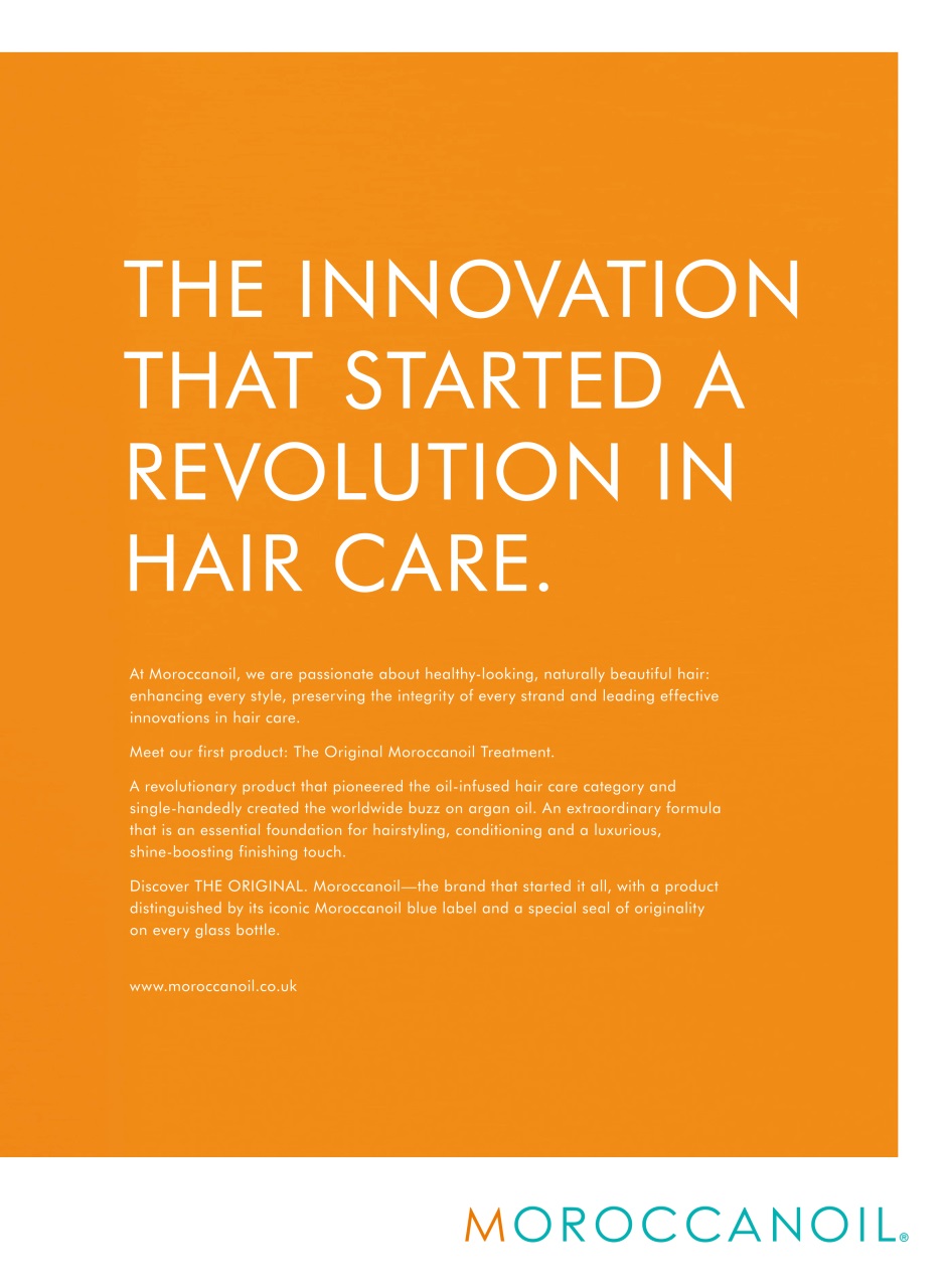 Hello! Magazine Preview Pages