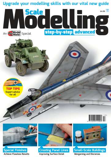 Aviation Specials issue 
