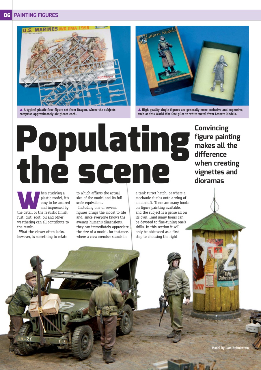 Aviation Specials Preview Pages