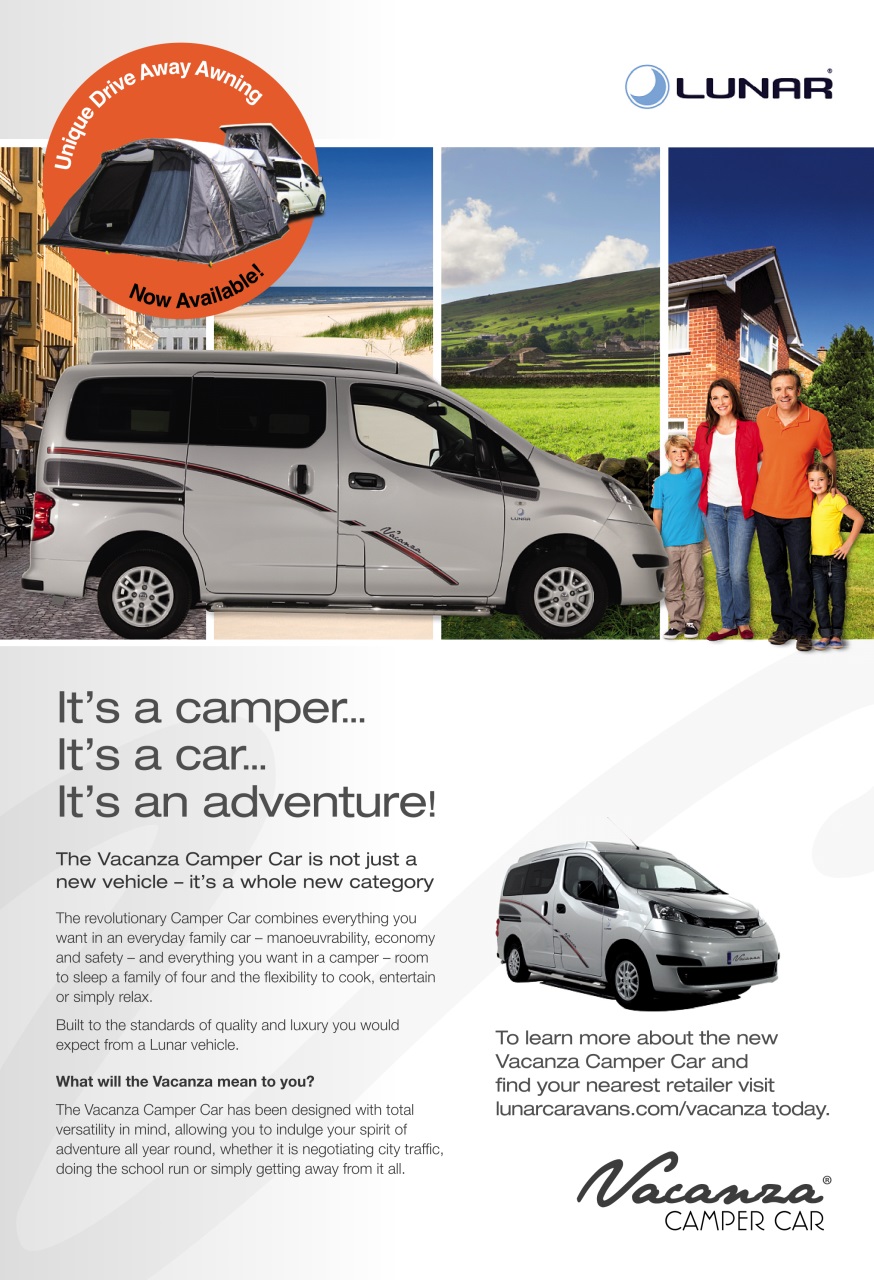Practical Motorhome Preview Pages