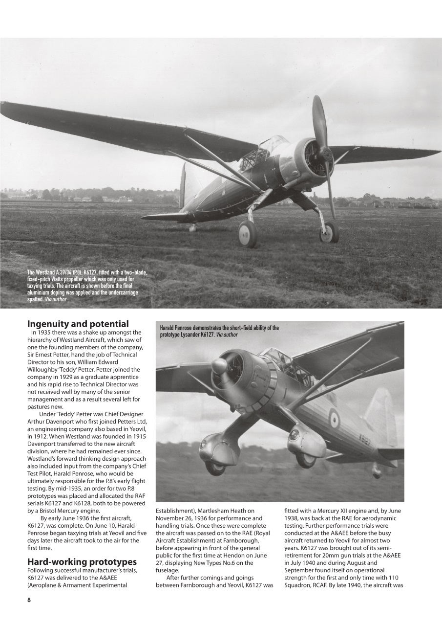 Aeroplane Icons Preview Pages