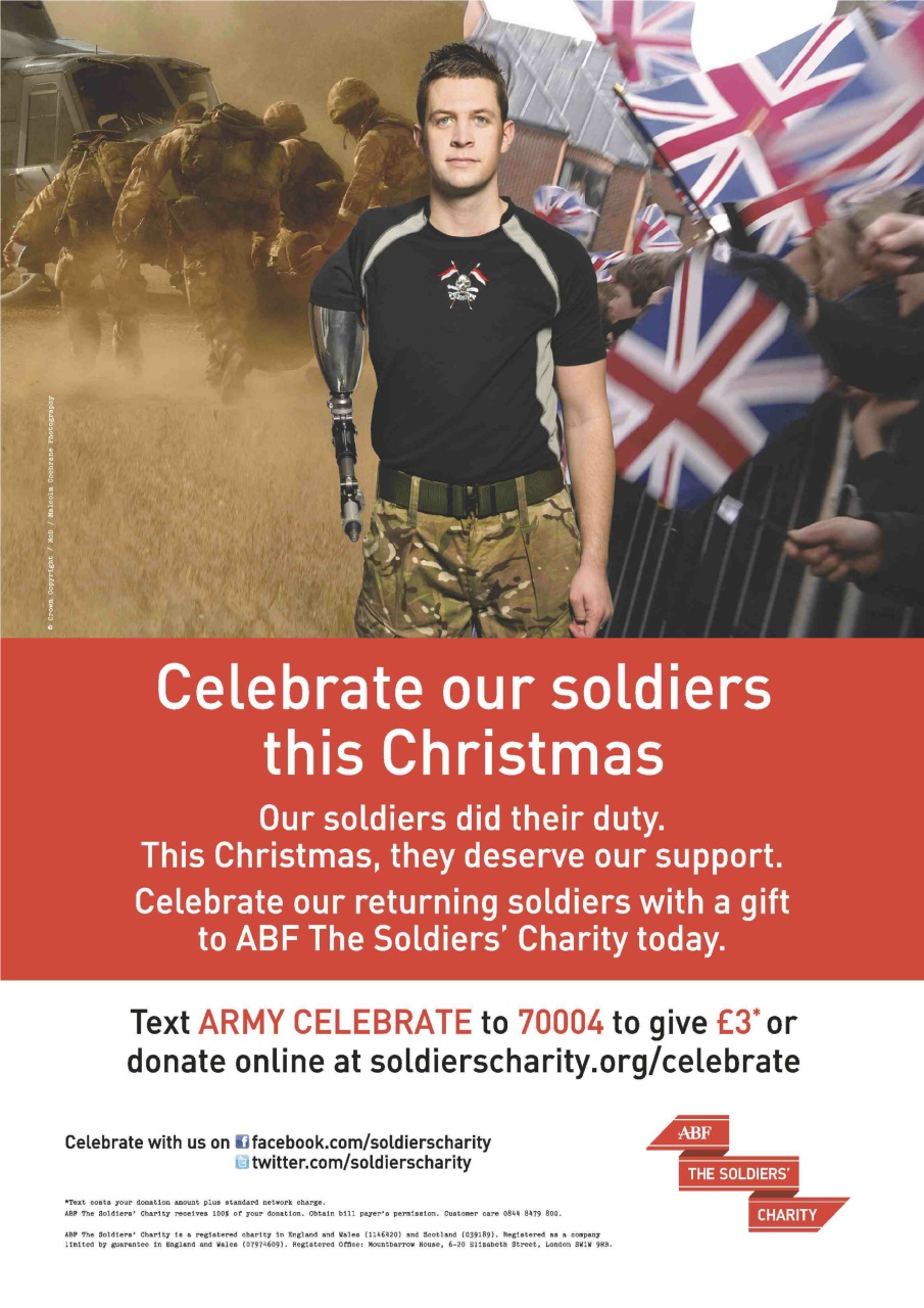 Classic Military Vehicle Preview Pages