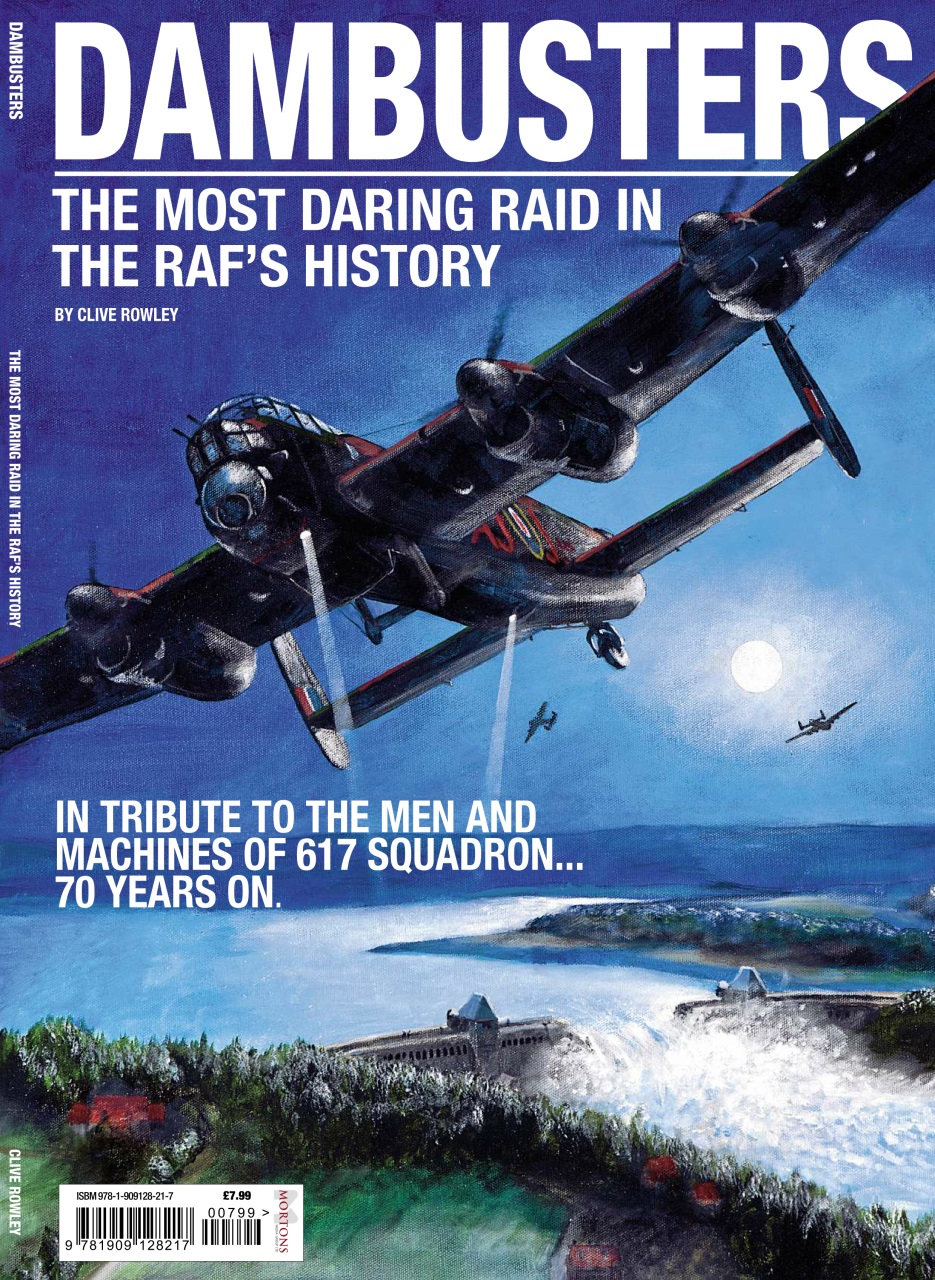 Aviation Classics Preview Pages