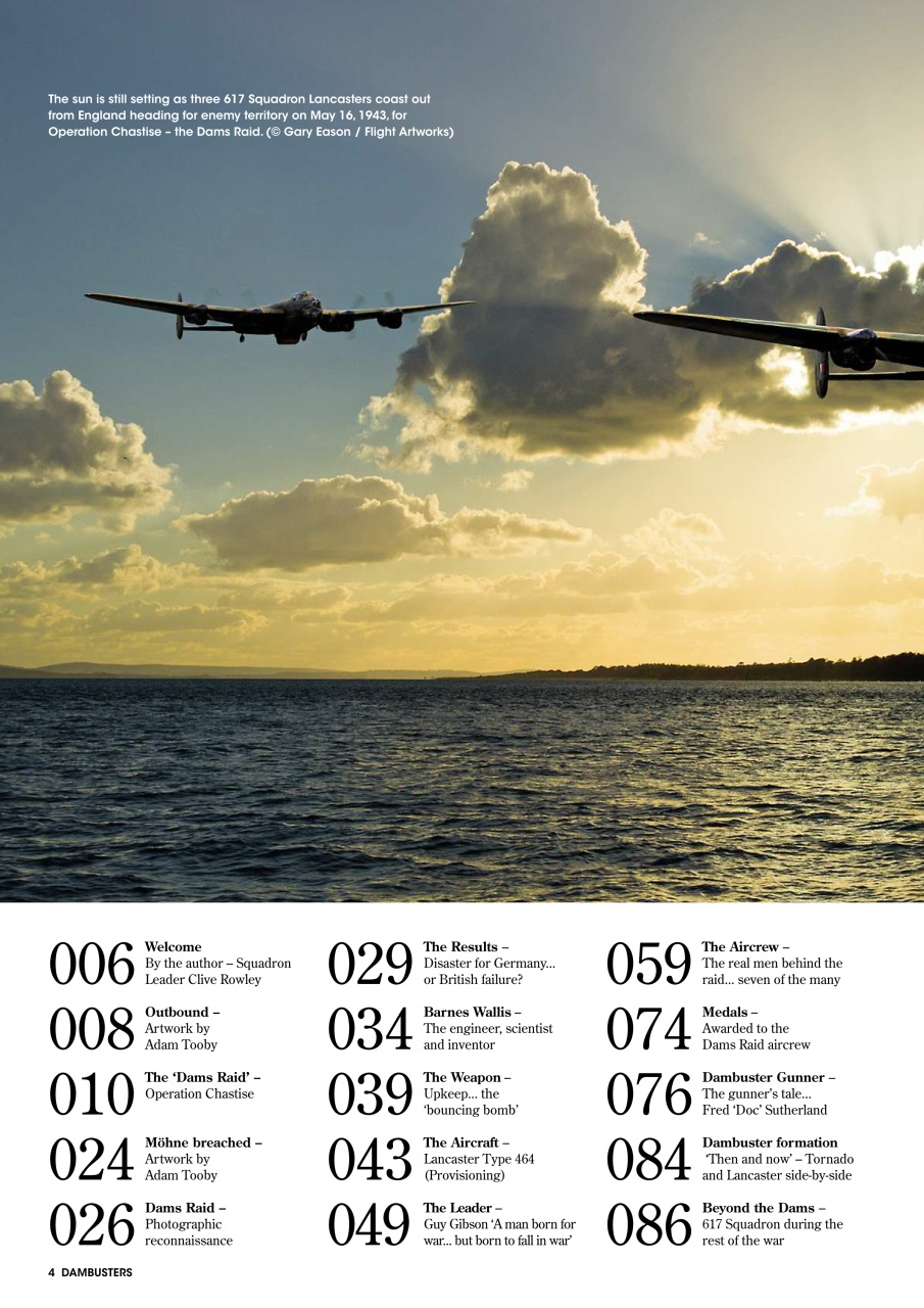 Aviation Classics Preview Pages