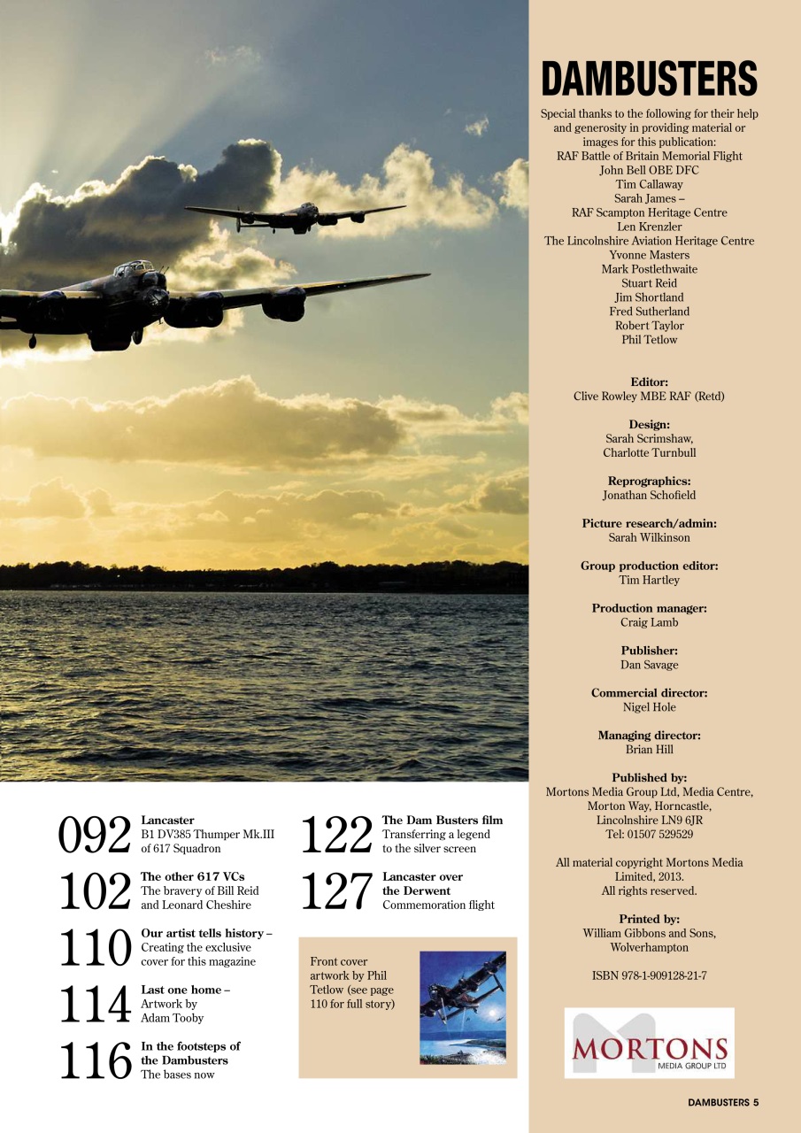 Aviation Classics Preview Pages