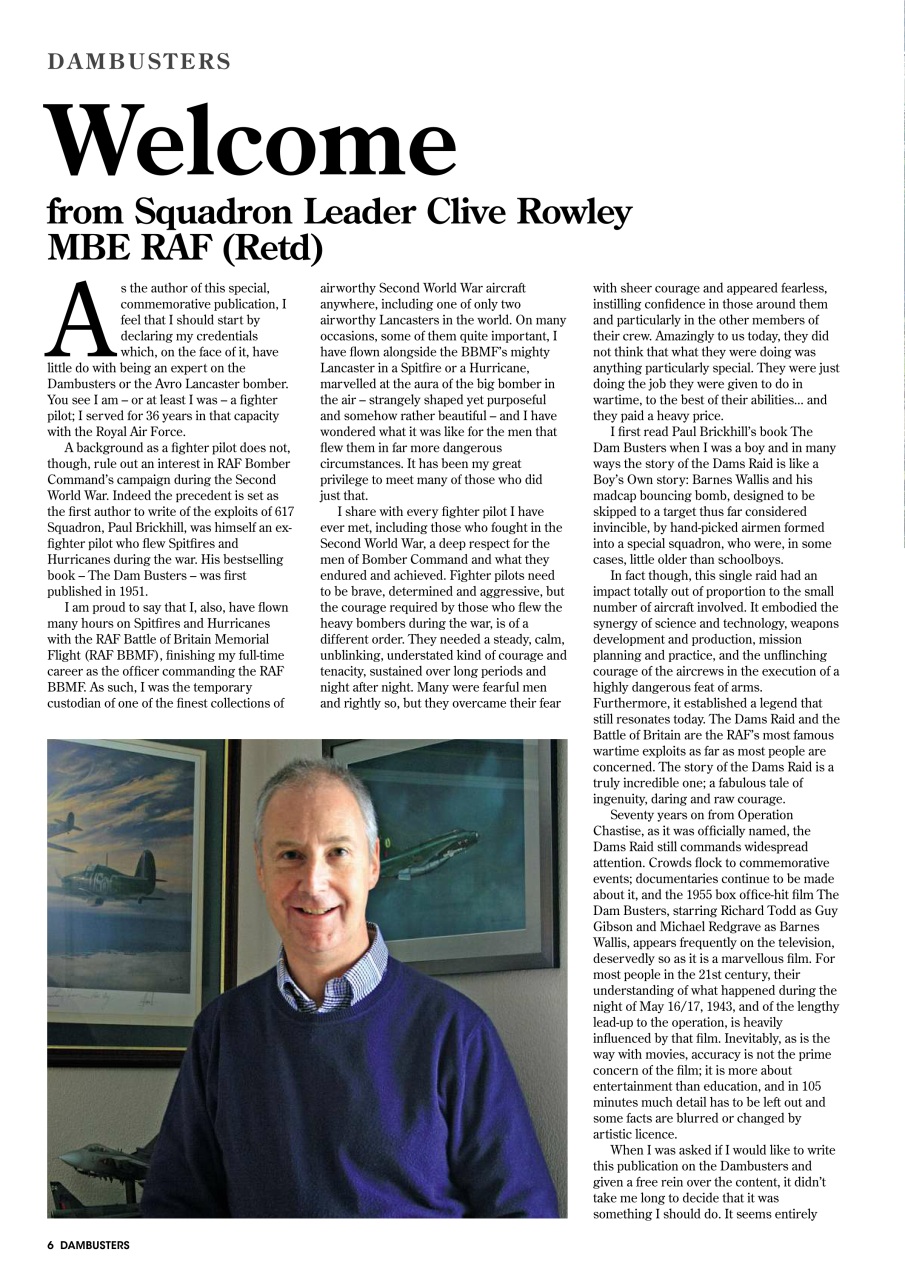 Aviation Classics Preview Pages