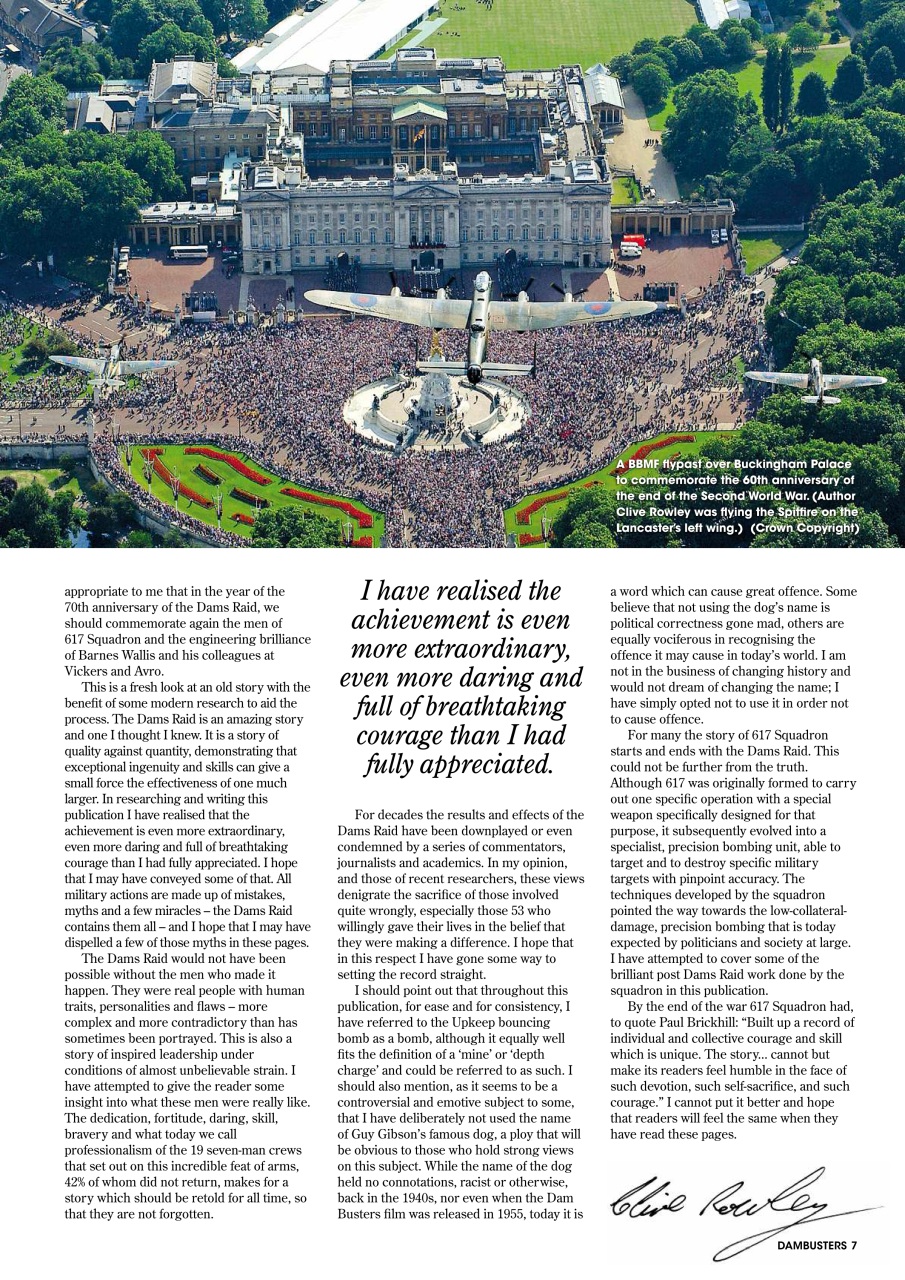 Aviation Classics Preview Pages