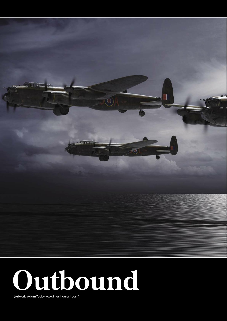 Aviation Classics Preview Pages