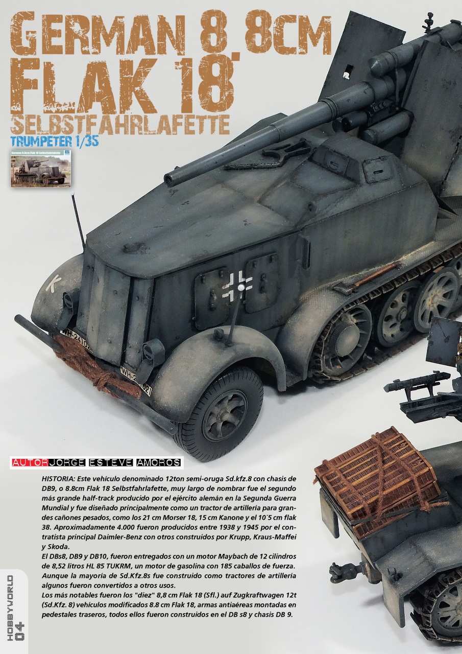 Hobbyworld Preview Pages