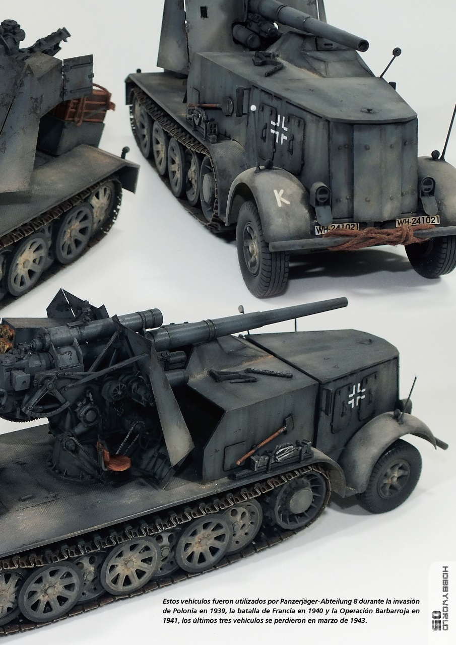 Hobbyworld Preview Pages