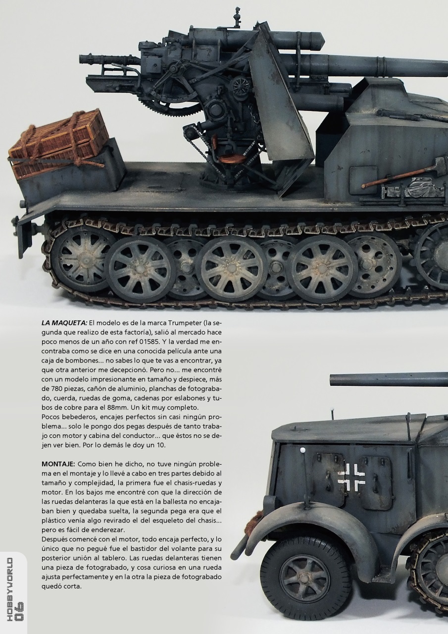 Hobbyworld Preview Pages