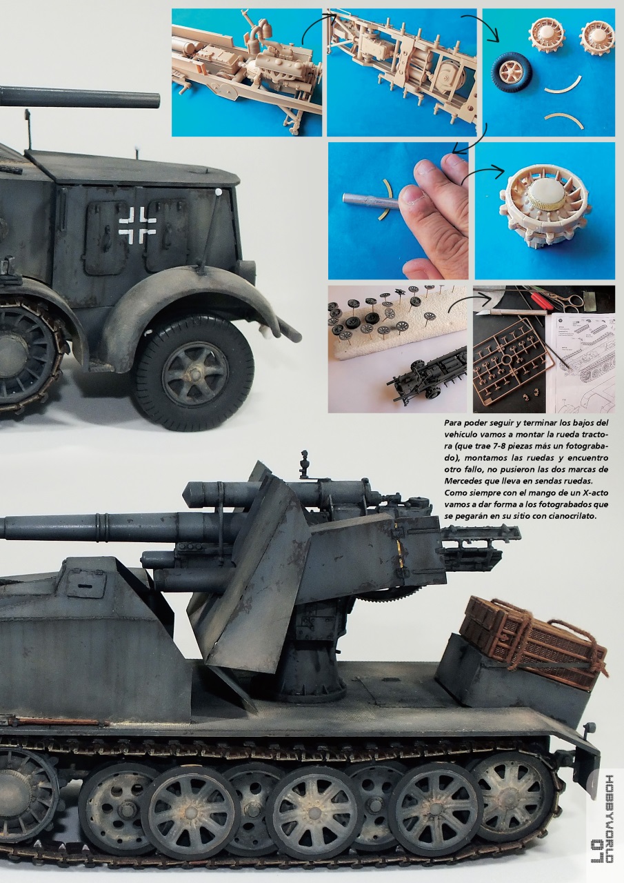 Hobbyworld Preview Pages