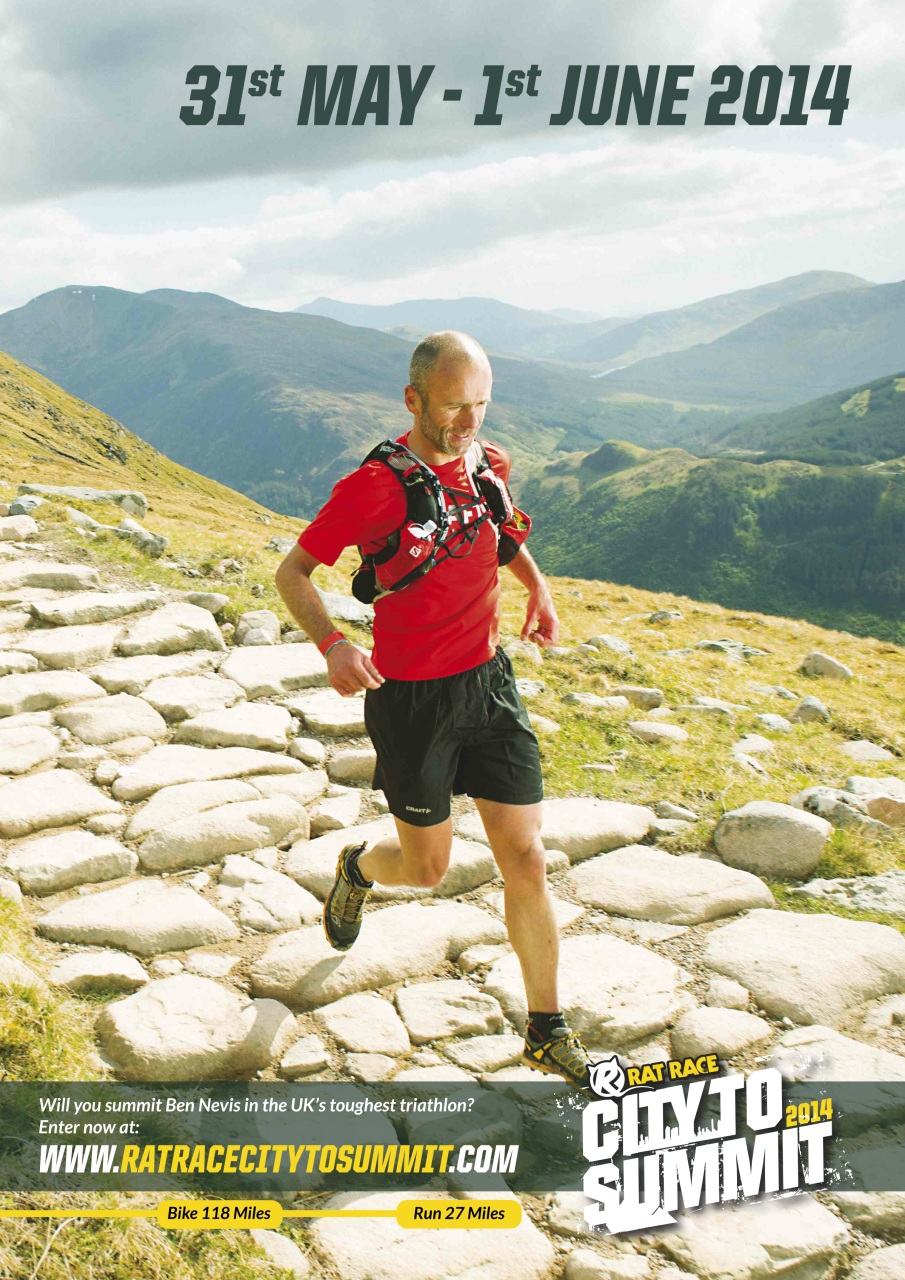 220 Triathlon Magazine Preview Pages