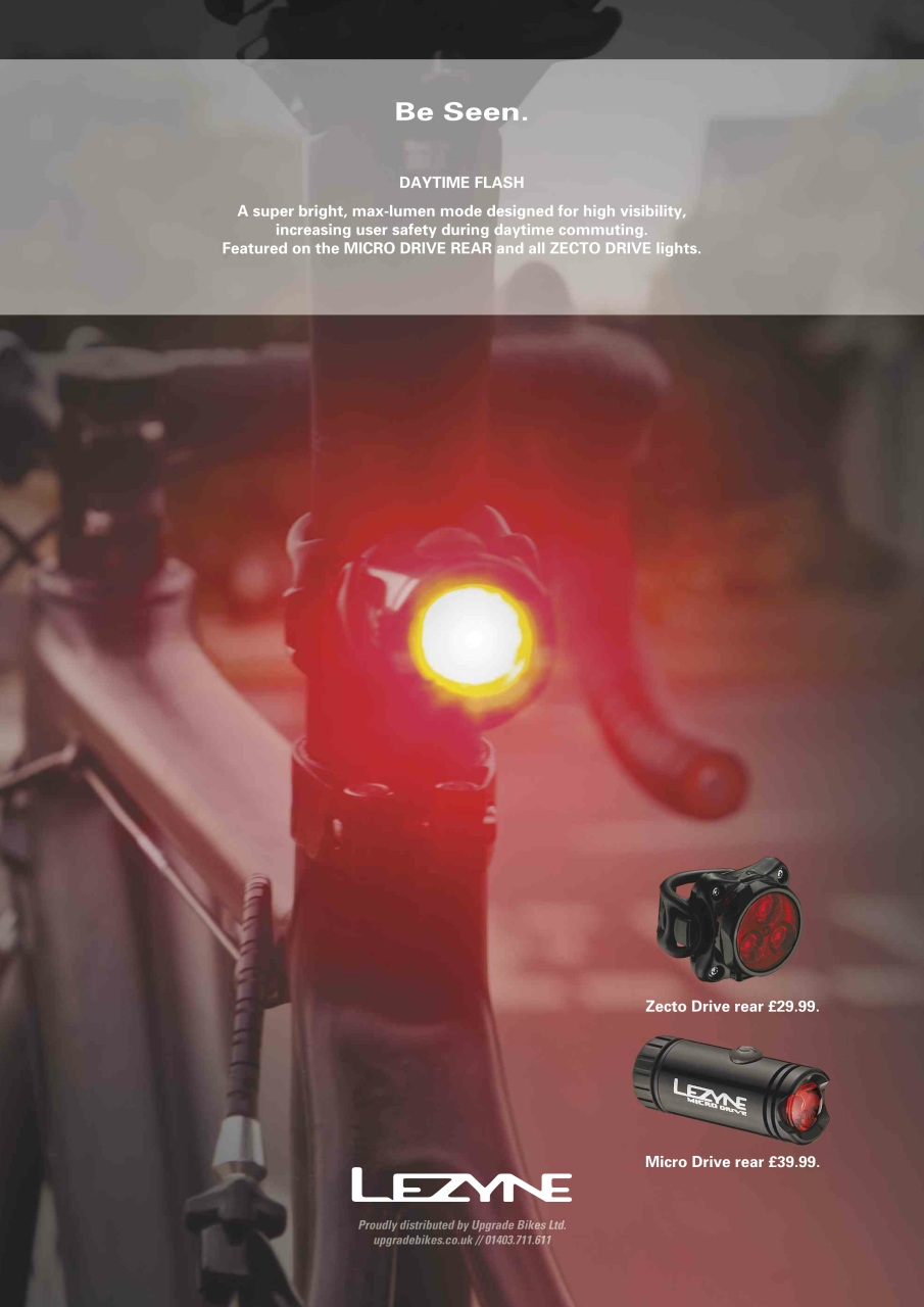 220 Triathlon Magazine Preview Pages