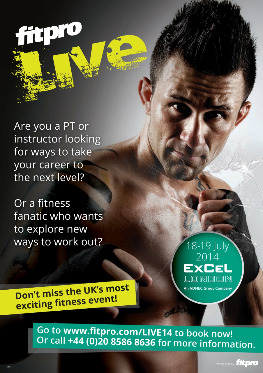 Boxing News Preview Pages