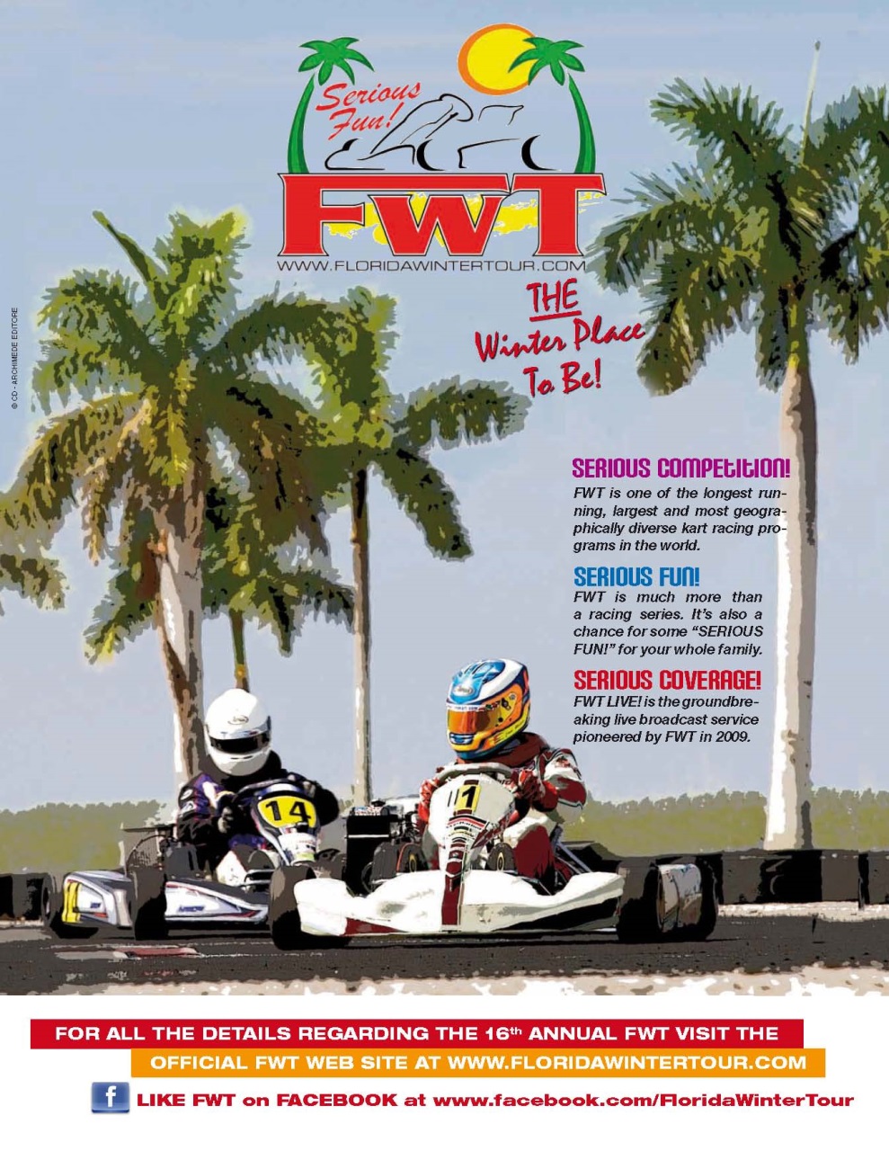 Vroom International Preview Pages