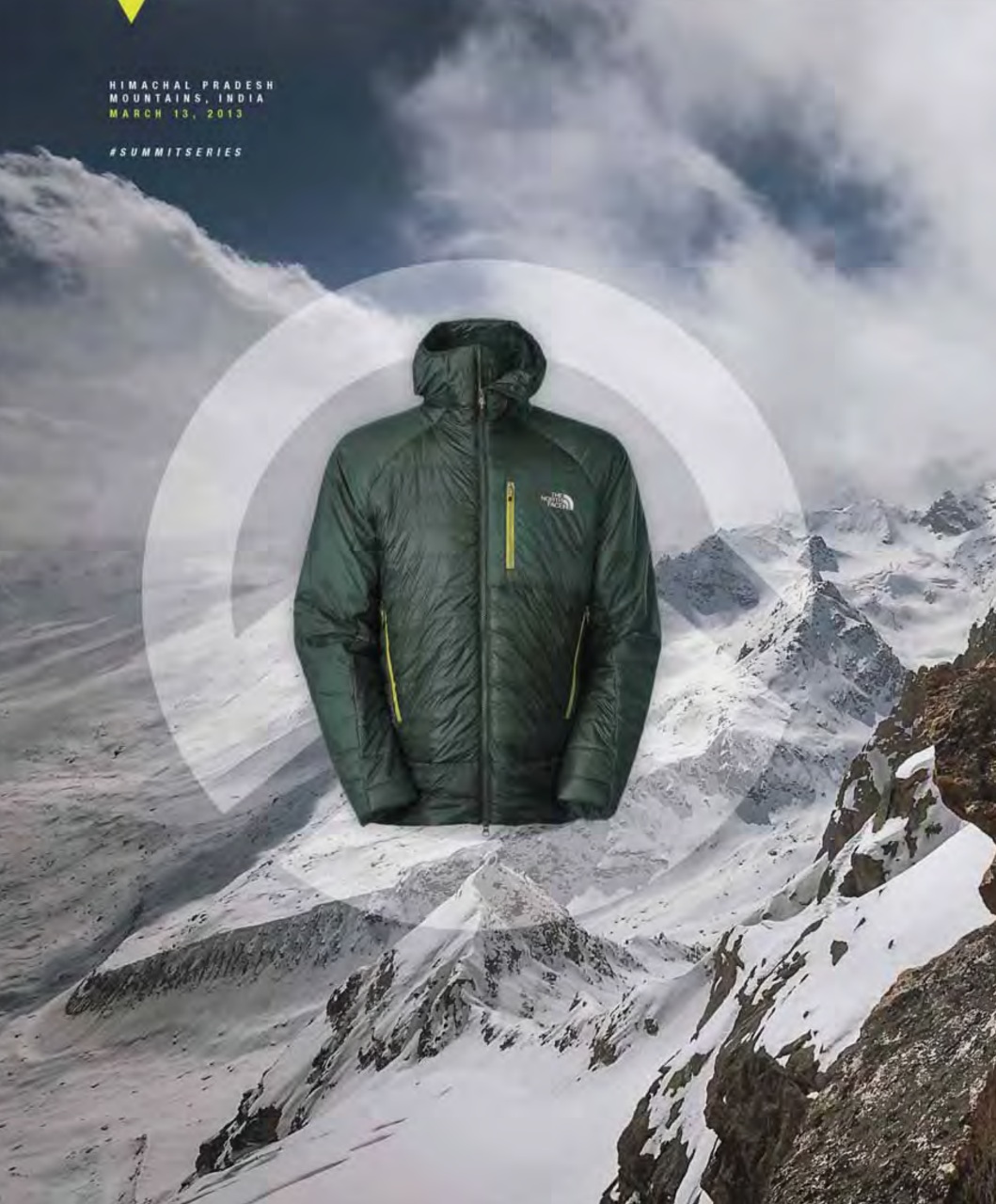 Rock and Ice Preview Pages