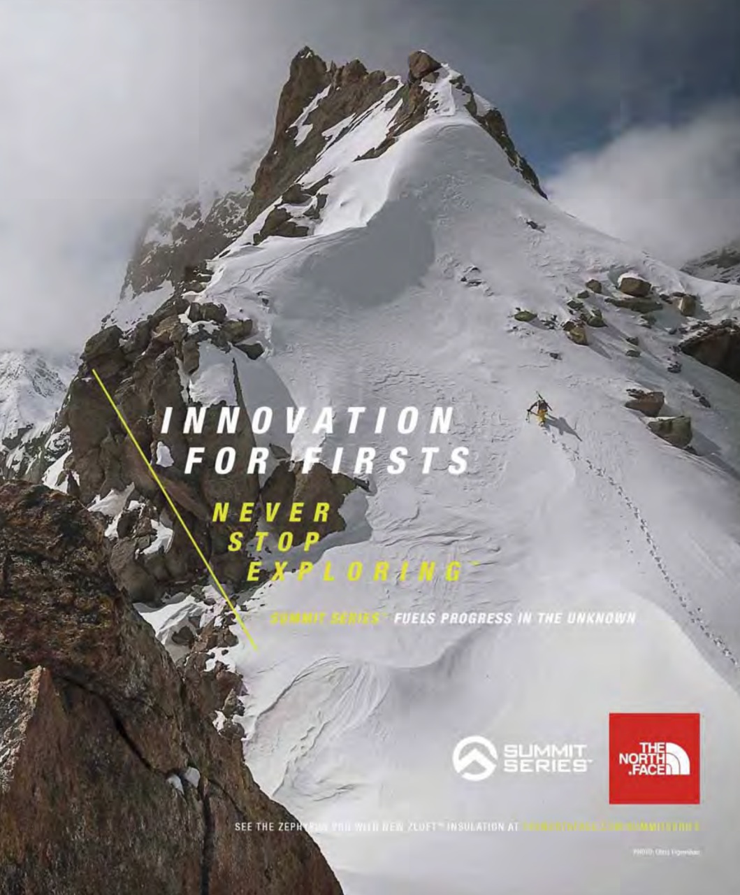 Rock and Ice Preview Pages