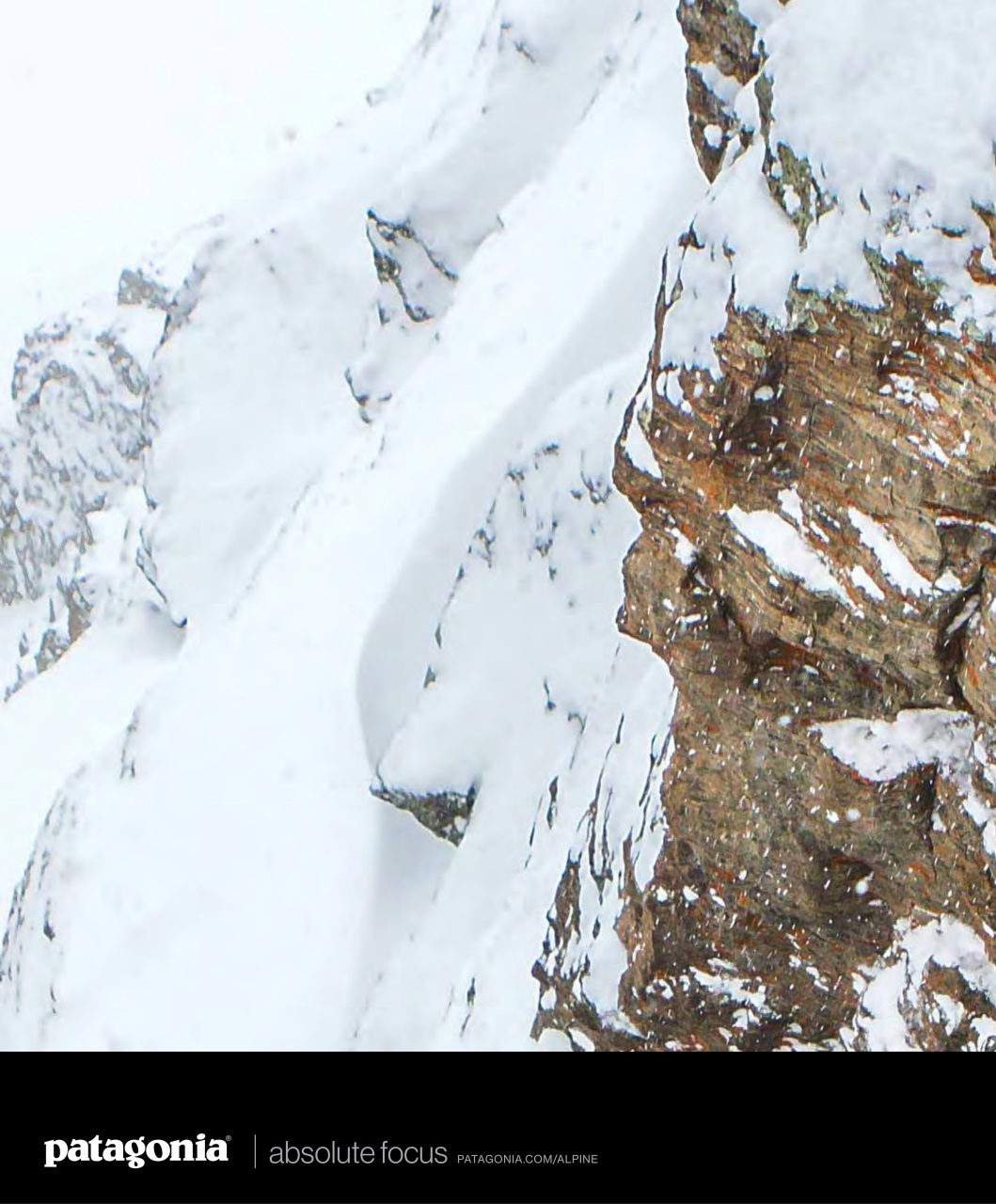 Rock and Ice Preview Pages