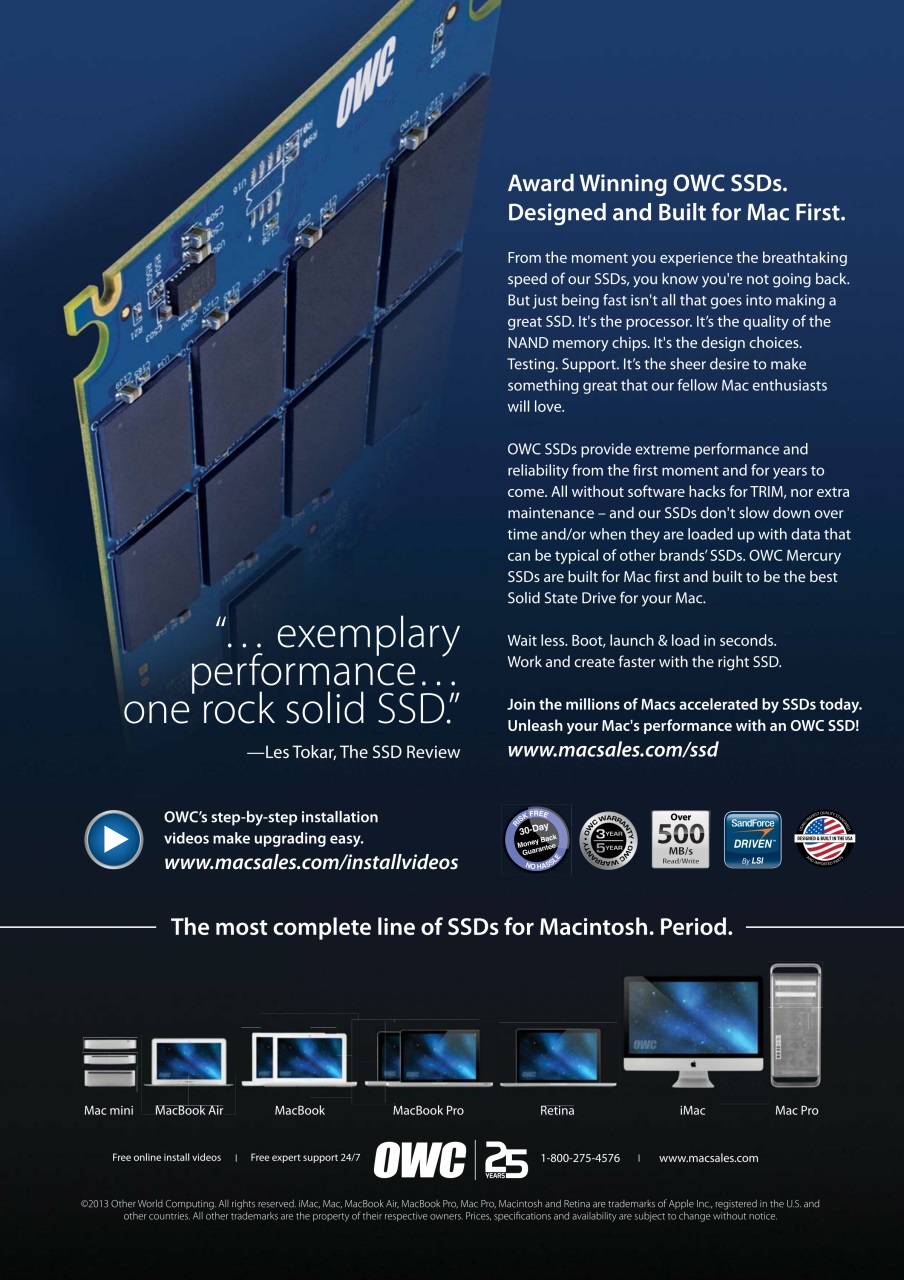 Macworld Preview Pages